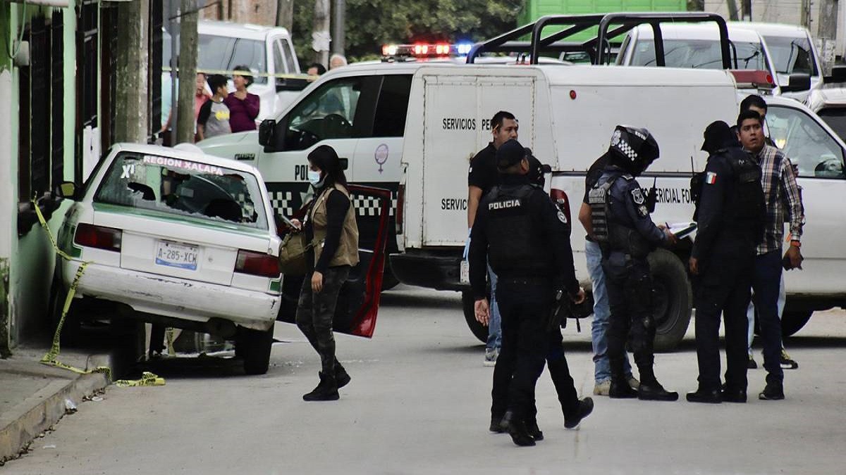 EN BRASIL DETIENEN a VENEZOLANO buscado por el asesinato de su hijastro ...