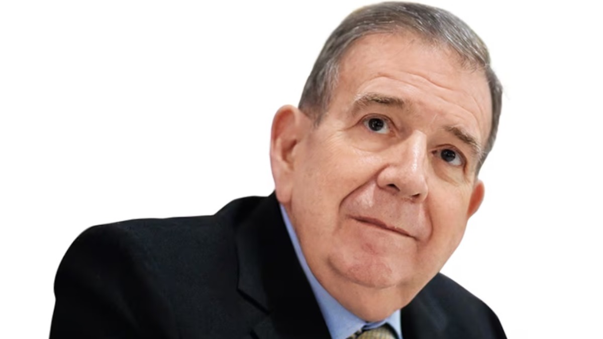 Edmundo González llamó a votar en paz este 28 de julio – Impacto Venezuela
