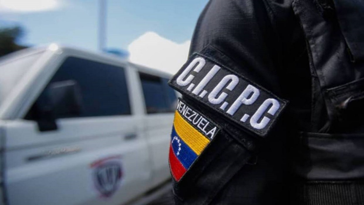 NO ACEPTA FIN DE RELACIÓN SENTIMENTAL: detuvieron a un sujeto por agredir a su expareja en Caracas
