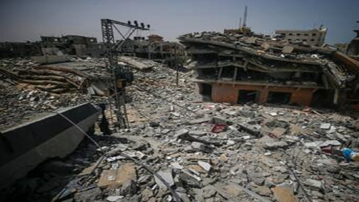 Guerra entre Israel y Hamás en Gaza cumple 11 meses sin visos de tregua ...