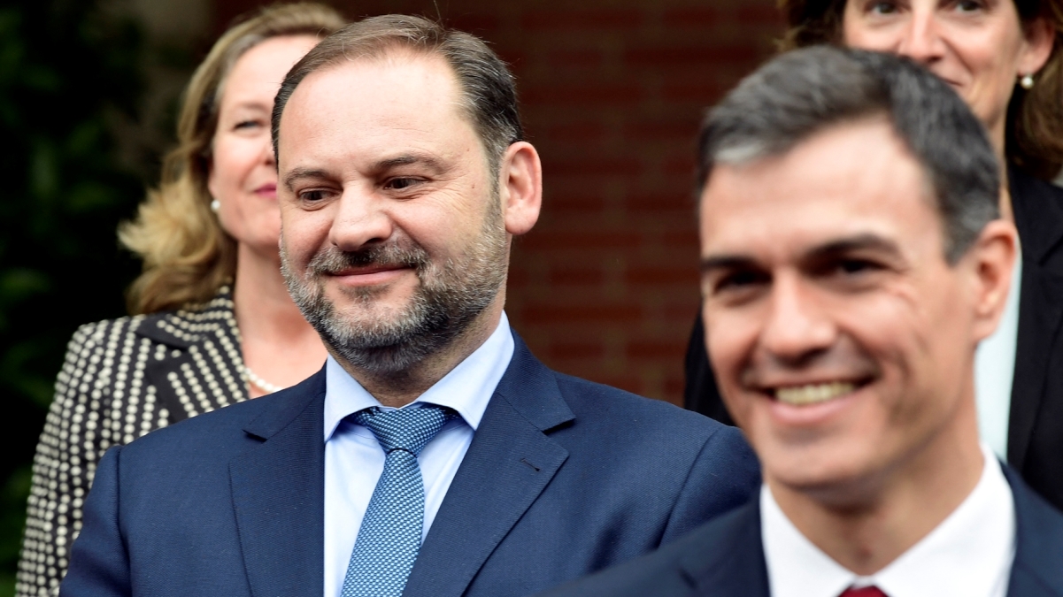 Tribunal Supremo de España investigará a José Luis Ábalos por el «caso Koldo» de corrupción