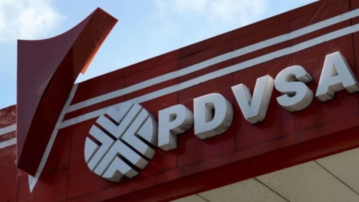 Cae Génesis Ron Solano, exvicepresidenta de Comercio de PDVSA: POR TRAMA DE  CORRUPCIÓN – Impacto Venezuela