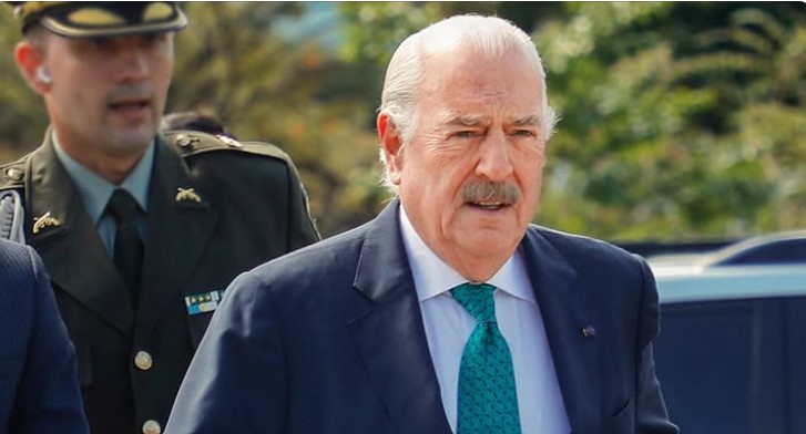 Pastrana lidera cruzada internacional para apoyar juramentación de Edmundo González en Venezuela (+Detalles)