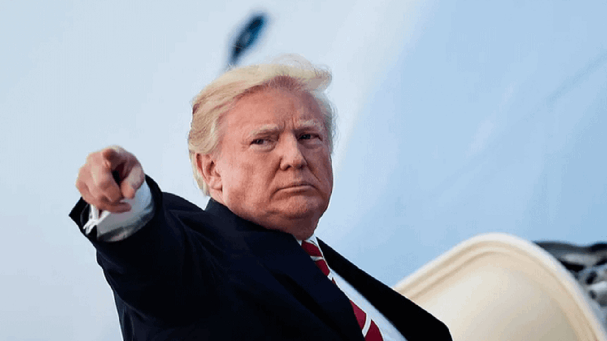 TRUMP y sus amenazas a «la prensa corrupta» ¿Se espera una arremetida contra la libertad de expresión en EE.UU.?