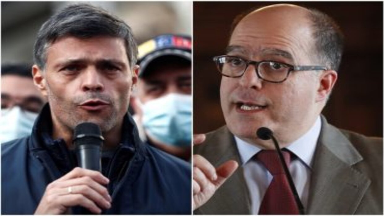 Leopoldo y Julio Borges pusieron el grito en el cielo tras confirmación de México a juramentación de Maduro (+Detalles)