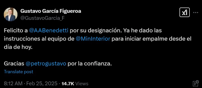 Benedetti