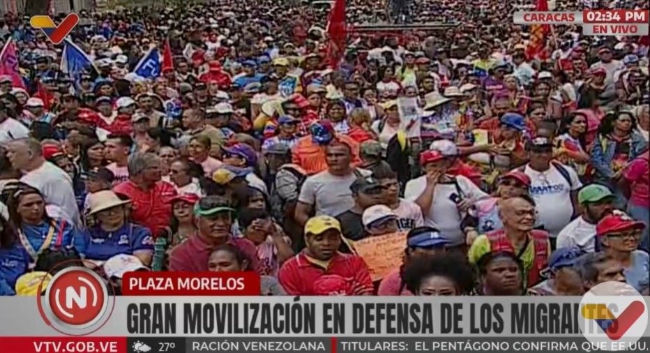 «LOS ENGAÑARON, le dijeron que iban a Venezuela, y los llevaron a El Salvador»: testimonio de familiares de migrantes secuestrados