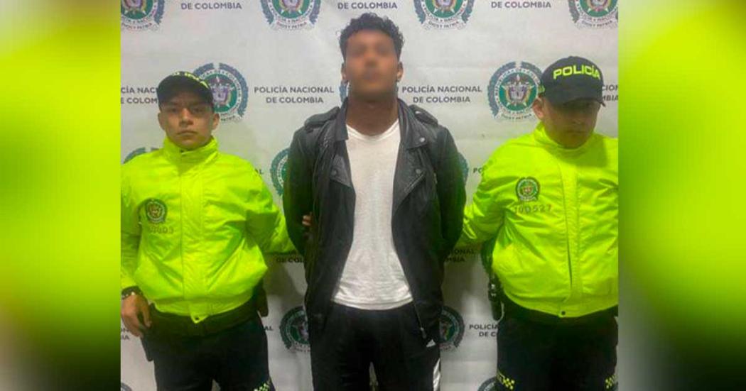 En COLOMBIA imputan a VENEZOLANO por asesinato en serie de miembros de la comunidad LGBTIQ+