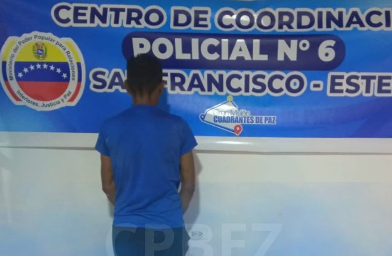 LE DESTROZÓ LA CASA Y LA AMENAZÓ: sujeto arremete contra su expareja porque lo dejó